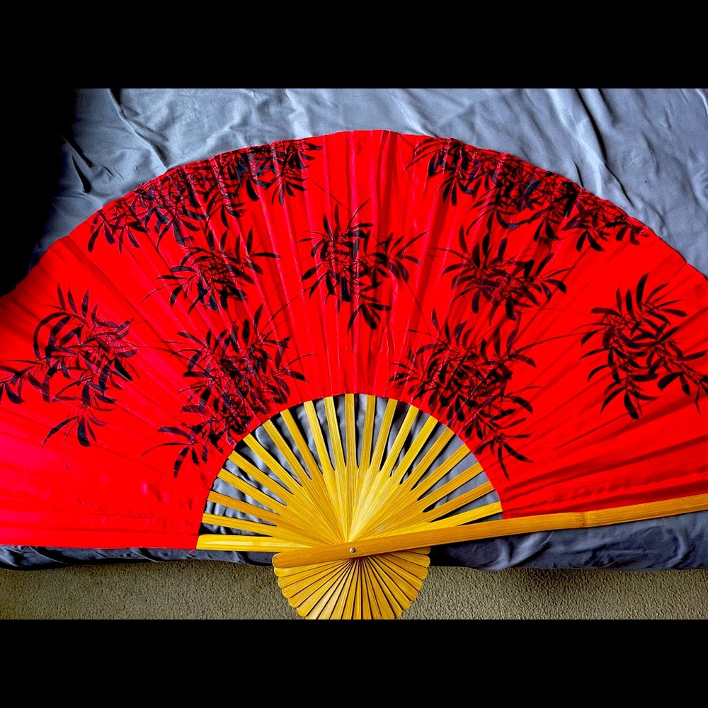 🦋Folding Wall Fan